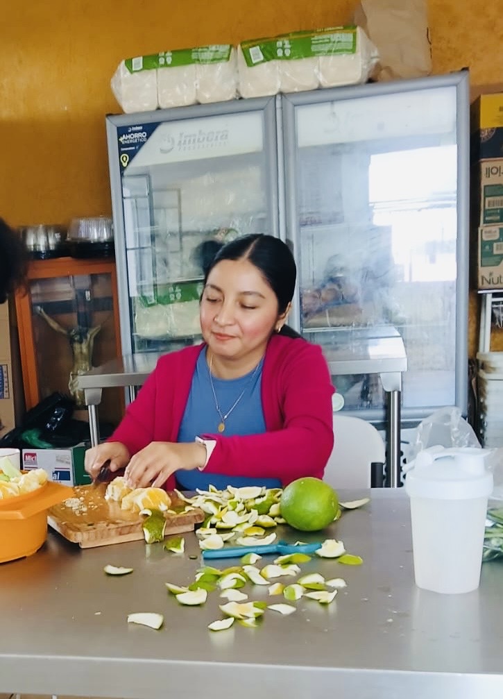 My Experience as a Volunteer in Guadalajara