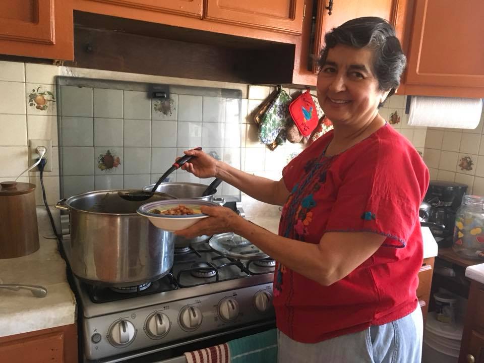 Hermana Alicia Guevara Pérez: Una vida que siembra esperanza paso a paso